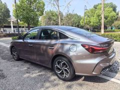 SAIC MG5 180DVVT Global Luxury Edition - фото 4