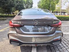 SAIC MG5 180DVVT Global Luxury Edition - фото 5