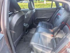 SAIC MG5 180DVVT Global Luxury Edition - фото 6