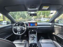 SAIC MG5 180DVVT Global Luxury Edition - фото 7