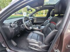 SAIC MG5 180DVVT Global Luxury Edition - фото 8
