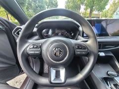 SAIC MG5 180DVVT Global Luxury Edition - фото 9