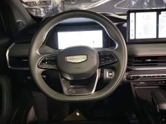 Geely Haoyue L 2.0T DCT Luxury - ფოტო 10