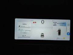 Geely Haoyue L 2.0T DCT Luxury - ფოტო 11