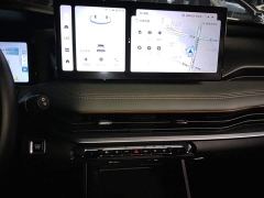 Geely Haoyue L 2.0T DCT Luxury - ფოტო 12
