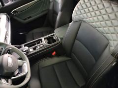 Geely Haoyue L 2.0T DCT Luxury - ფოტო 14
