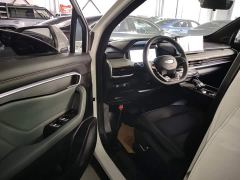Geely Haoyue L 2.0T DCT Luxury - ფოტო 15
