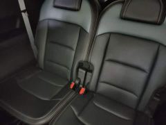 Geely Haoyue L 2.0T DCT Luxury - ფოტო 16