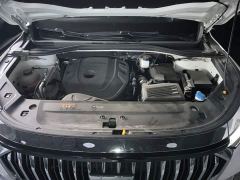 Geely Haoyue L 2.0T DCT Luxury - ფოტო 19