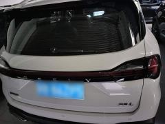 Geely Haoyue L 2.0T DCT Luxury - ფოტო 5