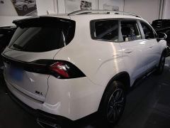 Geely Haoyue L 2.0T DCT Luxury - ფოტო 6