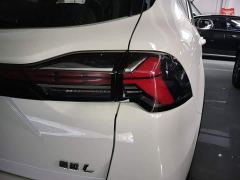 Geely Haoyue L 2.0T DCT Luxury - ფოტო 7