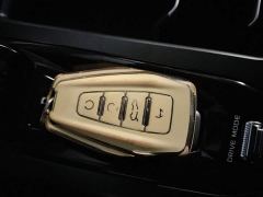 Geely Haoyue L 2.0T DCT Luxury - ფოტო 8