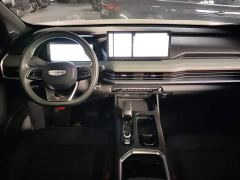 Geely Haoyue L 2.0T DCT Luxury - ფოტო 9