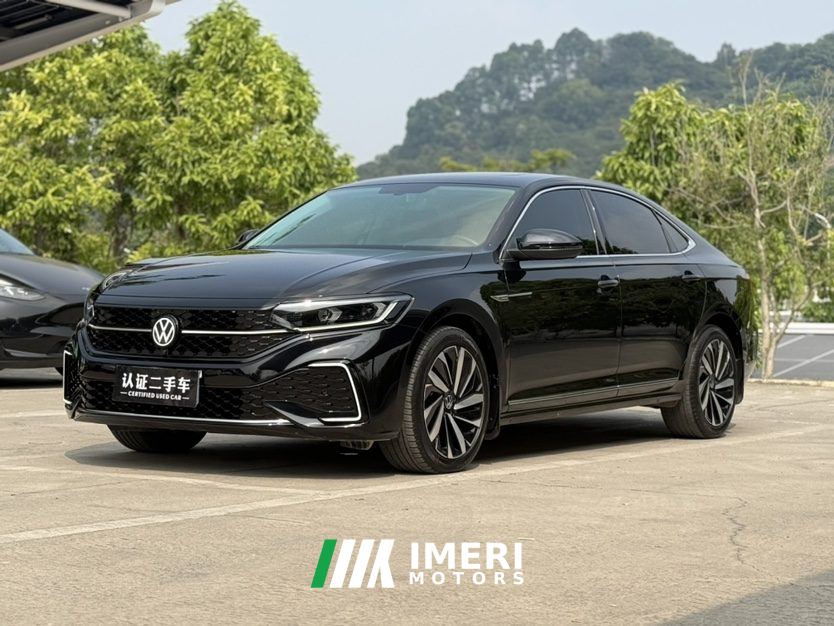 Volkswagen Passat 330TSI Star Elite Edition