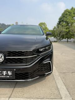 Volkswagen Passat 330TSI Star Elite Edition - фото 4