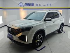 Hyundai ix35 2.0L Automatic 2WD Leading Edition GLS - ფოტო 1