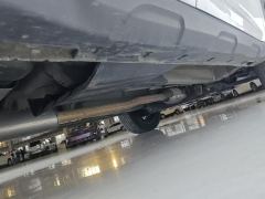 Hyundai ix35 2.0L Automatic 2WD Leading Edition GLS - ფოტო 10