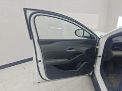 BYD Qin L EV 545km Elite Edition - ფოტო 12