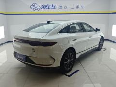 BYD Qin L EV 545km Elite Edition - ფოტო 2