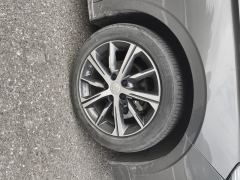 Geely Emgrand Passage 4 1.5L CVT Flagship - ფოტო 6