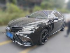 Toyota Camry 2.0S Knight Edition - ფოტო 1