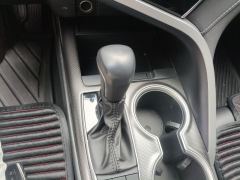 Toyota Camry 2.0S Knight Edition - ფოტო 10