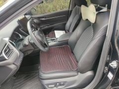 Toyota Camry 2.0S Knight Edition - ფოტო 11