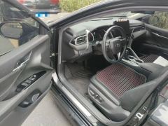 Toyota Camry 2.0S Knight Edition - ფოტო 12