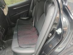 Toyota Camry 2.0S Knight Edition - ფოტო 13