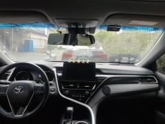 Toyota Camry 2.0S Knight Edition - ფოტო 14