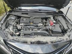 Toyota Camry 2.0S Knight Edition - ფოტო 16