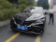 Toyota Camry 2.0S Knight Edition - ფოტო 2
