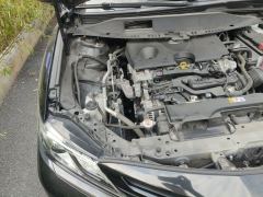 Toyota Camry 2.0S Knight Edition - ფოტო 20