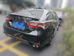 Toyota Camry 2.0S Knight Edition - ფოტო 4