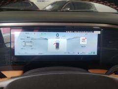 Geely Galaxy L7 1.5T 115km PLUS - ფოტო 20