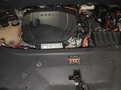 Geely Galaxy L7 Longteng Edition 1.5T 115km PLUS - фото 16
