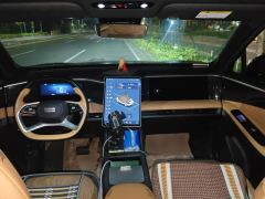 Geely Galaxy L7 Longteng Edition 1.5T 115km PLUS - фото 5