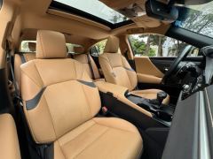 Lexus ES 200 Excellence Edition - ფოტო 10