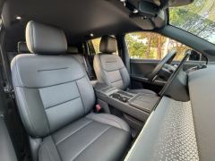 Toyota bZ3X Baiji 3X 520 Pro - фото 10