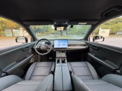 Toyota bZ3X Baiji 3X 520 Pro - фото 11