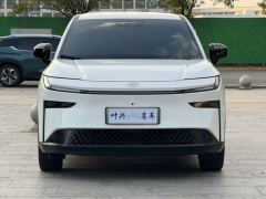 Toyota bZ3X Baiji 3X 520 Pro - фото 2