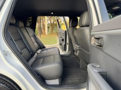 Toyota bZ3X Baiji 3X 520 Pro - фото 7
