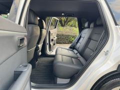 Toyota bZ3X Baiji 3X 520 Pro - фото 8