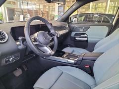 Mercedes-Benz EQB 260 - ფოტო 2
