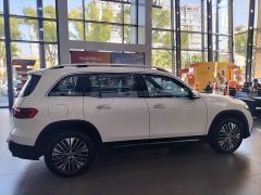 Mercedes-Benz EQB 260 - ფოტო 6