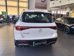 Mercedes-Benz EQB 260 - ფოტო 7
