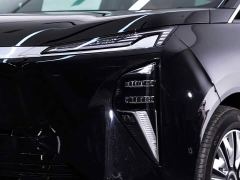 Buick Zhijing Shijia Luxury Edition - photo 10