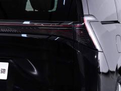 Buick Zhijing Shijia Luxury Edition - photo 11