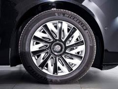 Buick Zhijing Shijia Luxury Edition - photo 12